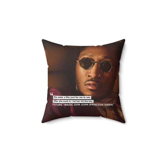 Future's Pillow of Misogyny